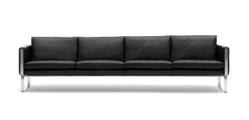 CH104 Sofa by Carl Hansen - view 2